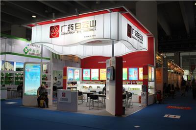 北京展览设计搭建与展览展示服务推荐指南