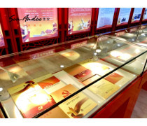 展览展示 从规模服务到价值的深层呈现